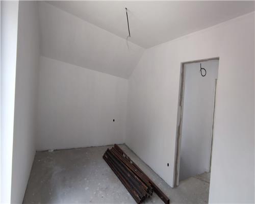 Casa individuala in Feleacu 4 camere + teren liber 1000 mp.