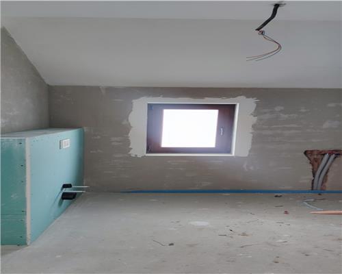 Casa individuala in Feleacu 4 camere + teren liber 1000 mp.