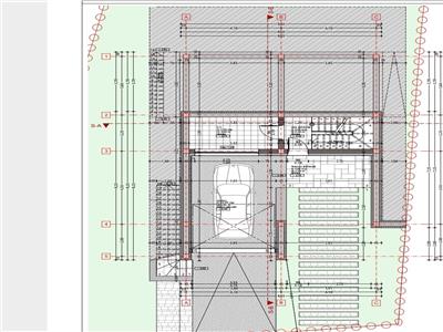 Casa individuala in Feleacu 4 camere + teren liber 1000 mp.