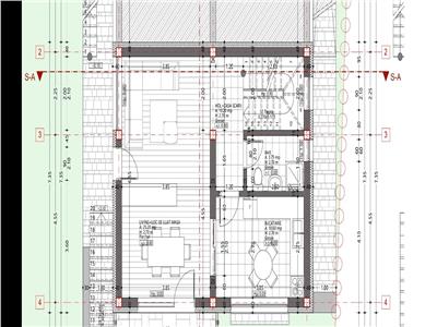 Casa individuala in Feleacu 4 camere + teren liber 1000 mp.