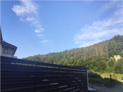 Duplex semifinisat 4 camere suprafata de 120 mp utili + 200 mp teren liber.